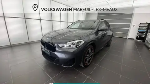 Used BMW X2 Petrol 2021 Ad 