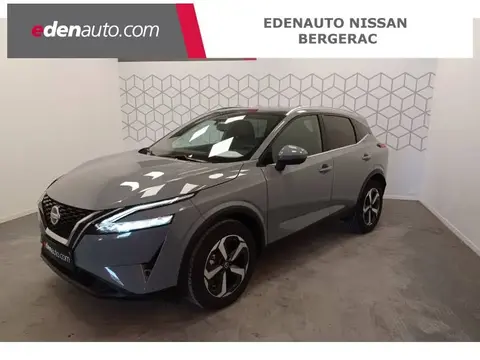 Annonce NISSAN QASHQAI Essence 2023 d'occasion 