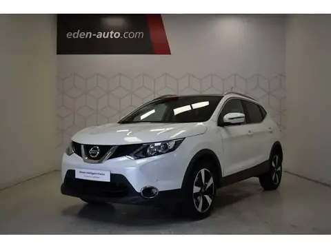 Used NISSAN QASHQAI Diesel 2017 Ad 