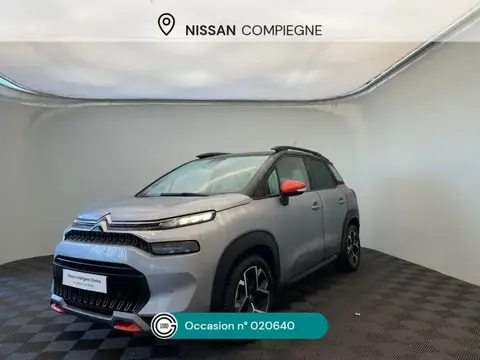 Annonce CITROEN C3 AIRCROSS Essence 2021 d'occasion 