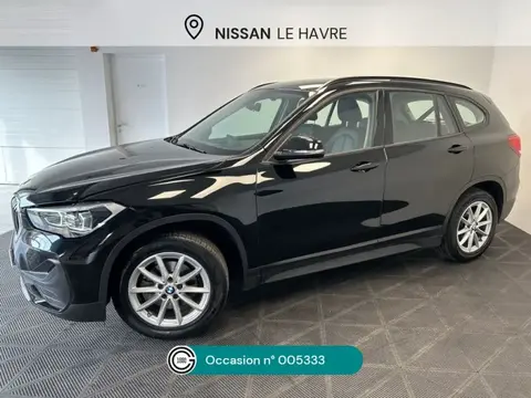 Annonce BMW X1 Diesel 2019 d'occasion 