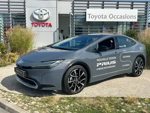 Annonce TOYOTA PRIUS Essence 2023 d'occasion 