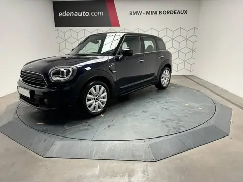 Annonce MINI MINI Essence 2021 d'occasion 