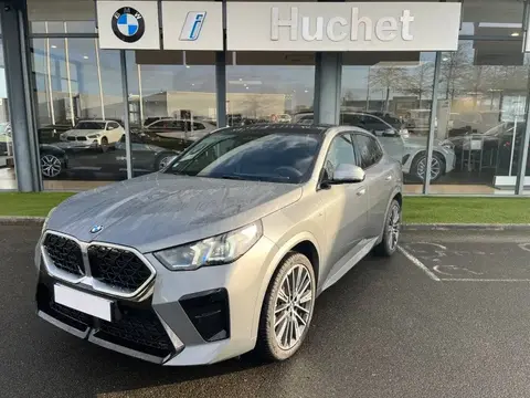 Annonce BMW X2 Essence 2023 d'occasion 