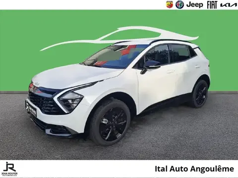 Annonce KIA SPORTAGE Essence 2023 d'occasion 