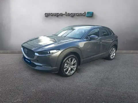 Annonce MAZDA CX-30 Essence 2024 d'occasion 