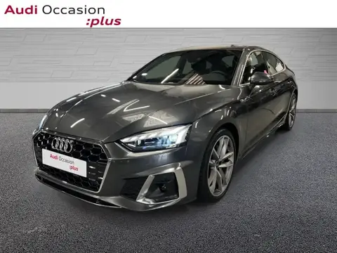 Annonce AUDI A5 Diesel 2024 d'occasion 