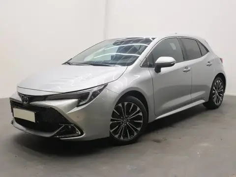 Used TOYOTA COROLLA Petrol 2023 Ad 