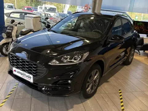 Annonce FORD KUGA Hybride 2023 d'occasion 