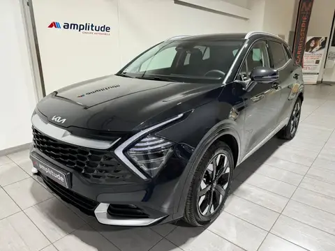 Annonce KIA SPORTAGE Hybride 2024 d'occasion 