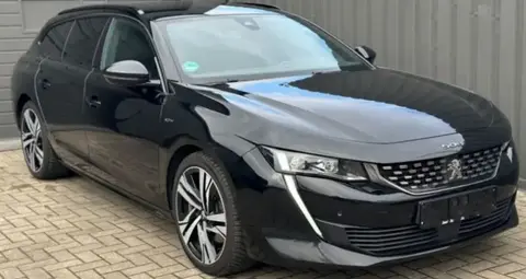 Annonce PEUGEOT 508 Diesel 2019 d'occasion 