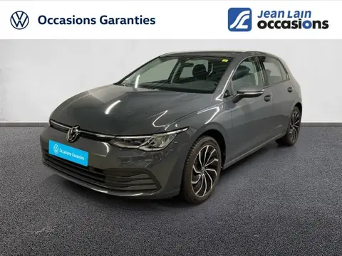 Annonce VOLKSWAGEN GOLF Non renseigné 2023 d'occasion 