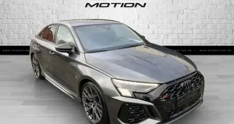 Annonce AUDI RS3 Essence 2023 d'occasion 