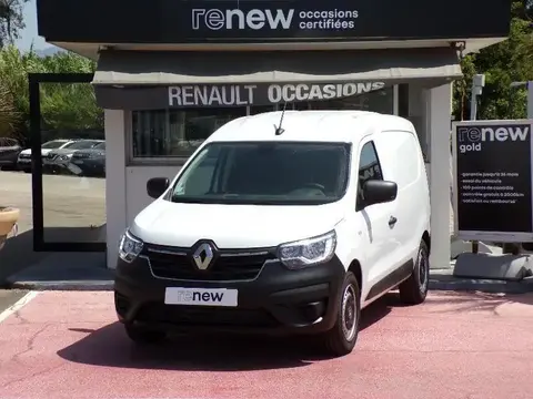 Annonce RENAULT EXPRESS Diesel 2023 d'occasion 