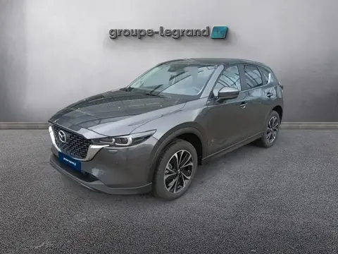 Annonce MAZDA CX-5 Diesel 2024 d'occasion 