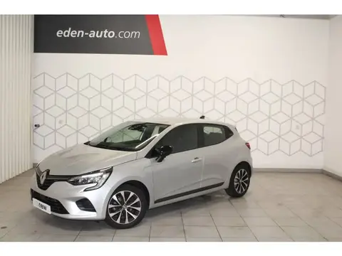 Used RENAULT CLIO Petrol 2023 Ad 