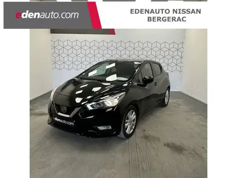 Used NISSAN MICRA Petrol 2020 Ad 