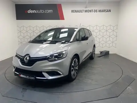 Used RENAULT SCENIC Petrol 2022 Ad 