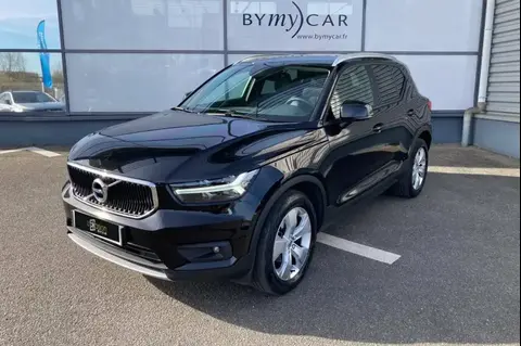 Annonce VOLVO XC40 Essence 2021 d'occasion 