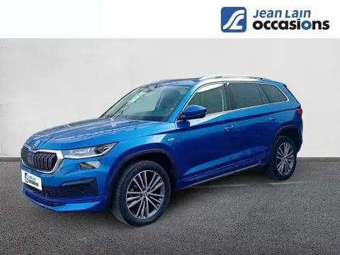 Used SKODA KODIAQ Diesel 2021 Ad 