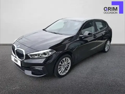 Used BMW SERIE 1 Petrol 2023 Ad 