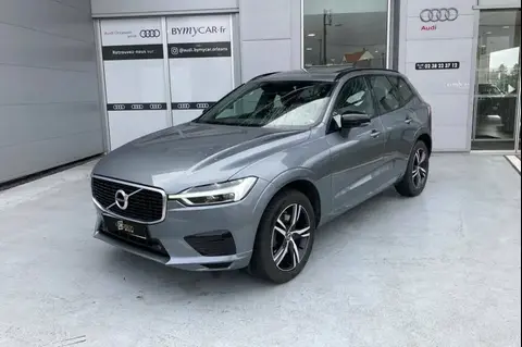 Used VOLVO XC60 Diesel 2020 Ad 