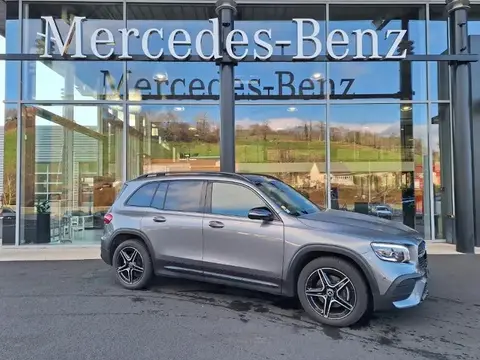 Annonce MERCEDES-BENZ CLASSE GLB Diesel 2021 d'occasion 