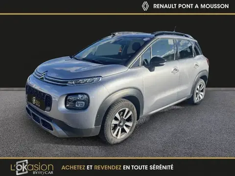 Annonce CITROEN C3 AIRCROSS Essence 2021 d'occasion 