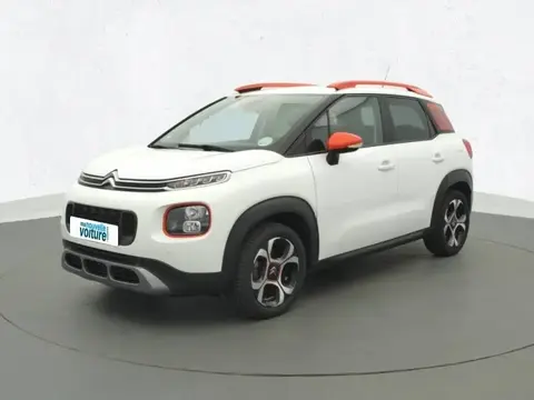 Annonce CITROEN C3 AIRCROSS Essence 2019 d'occasion 