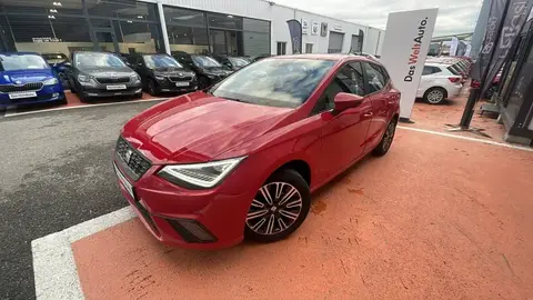 Used SEAT IBIZA Petrol 2023 Ad 