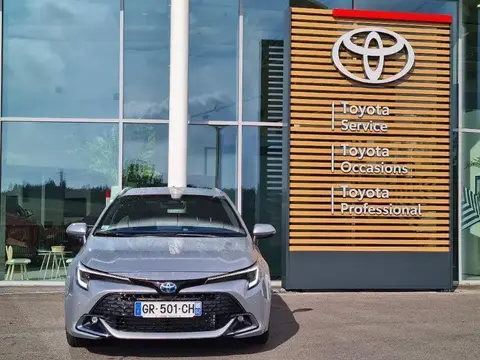 Used TOYOTA COROLLA Petrol 2023 Ad 