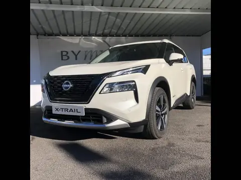 Annonce NISSAN X-TRAIL Essence 2023 d'occasion 