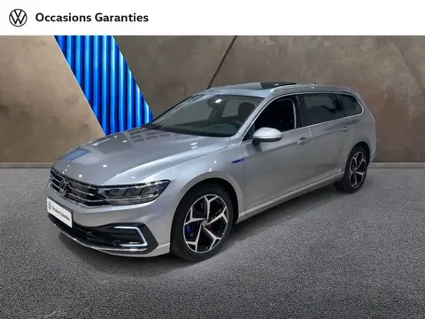 Annonce VOLKSWAGEN PASSAT Essence 2023 d'occasion 