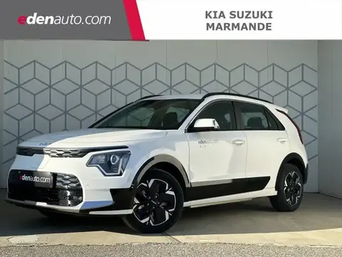 Annonce KIA NIRO Électrique 2023 d'occasion 