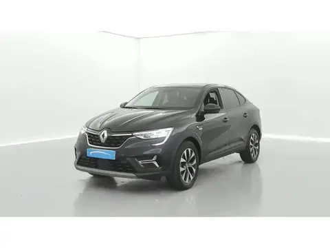 Used RENAULT ARKANA Hybrid 2023 Ad France