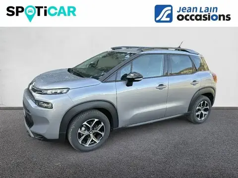 Annonce CITROEN C3 AIRCROSS Diesel 2023 d'occasion 