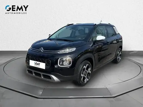 Used CITROEN C3 AIRCROSS Petrol 2020 Ad 