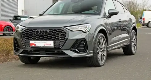 Used AUDI Q3 Hybrid 2021 Ad 