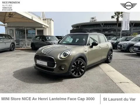 Used MINI COOPER Diesel 2018 Ad 