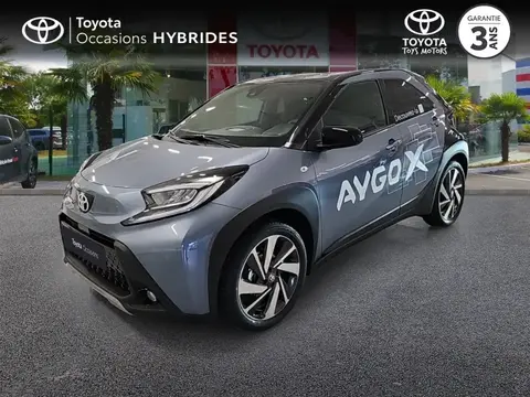 Used TOYOTA AYGO Petrol 2024 Ad 