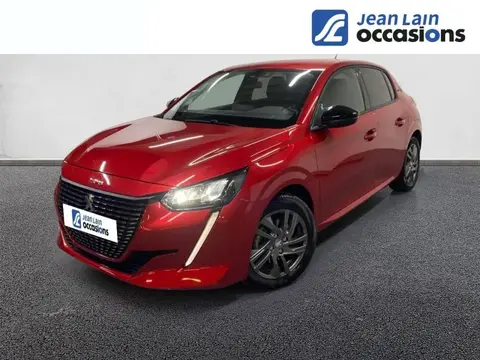 Used PEUGEOT 208 Petrol 2022 Ad 