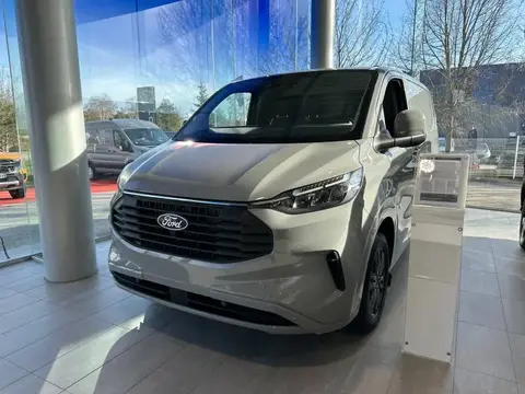 Annonce FORD TRANSIT Diesel 2023 d'occasion 