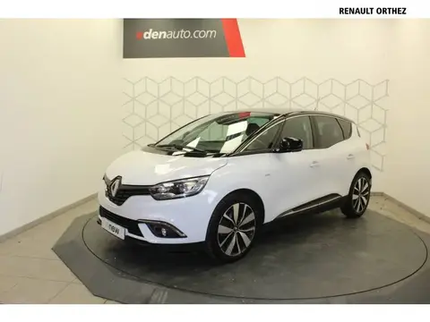 Used RENAULT SCENIC Diesel 2019 Ad 