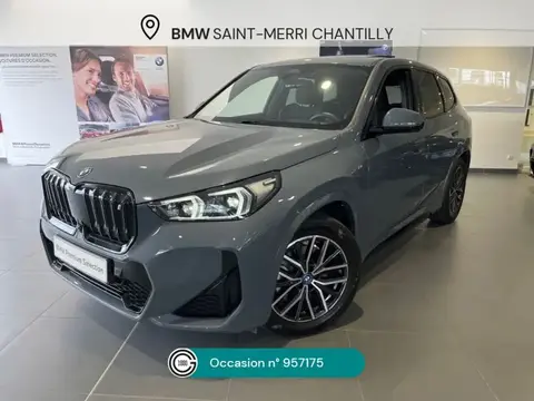 Used BMW X1 Electric 2023 Ad 