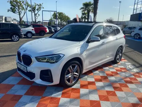 Used BMW X1 Hybrid 2021 Ad 