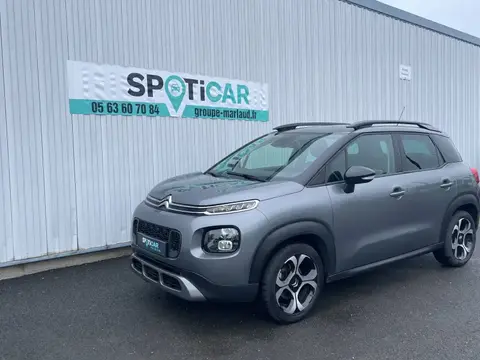 Used CITROEN C3 AIRCROSS Petrol 2018 Ad 