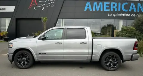 Annonce DODGE RAM Essence 2021 d'occasion 