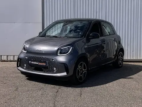 Used SMART FORFOUR Not specified 2021 Ad 