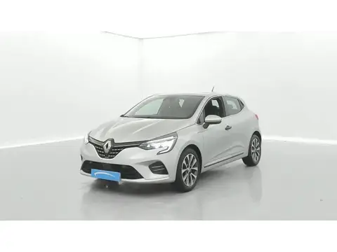 Annonce RENAULT CLIO Essence 2021 d'occasion 