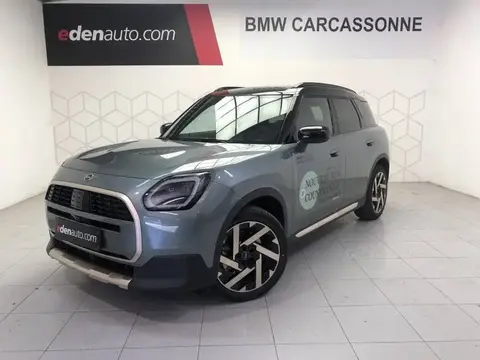 Used MINI COUNTRYMAN Petrol 2024 Ad 